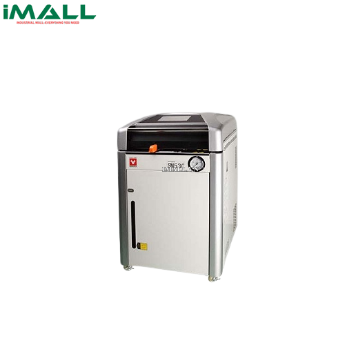 Máy tiệt trùng hơi nước Yamato SM530 (47L)