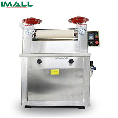 Máy cán là vải trong phòng lab GESTER GT-D19-2