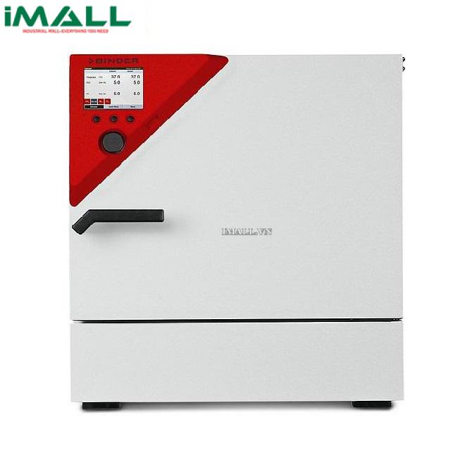 Tủ ấm CO2 Binder CB060-230V-O (53L, RT+7°C ~ 60°C)