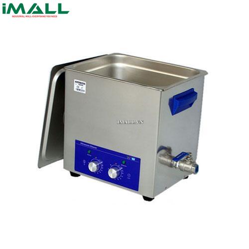 Máy rửa siêu âm gia nhiệt Derui DR-MH100 10 lít