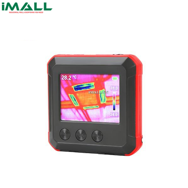 Camera nhiệt UNI-T UTi80P (80×60 pixels,-10~400°C)