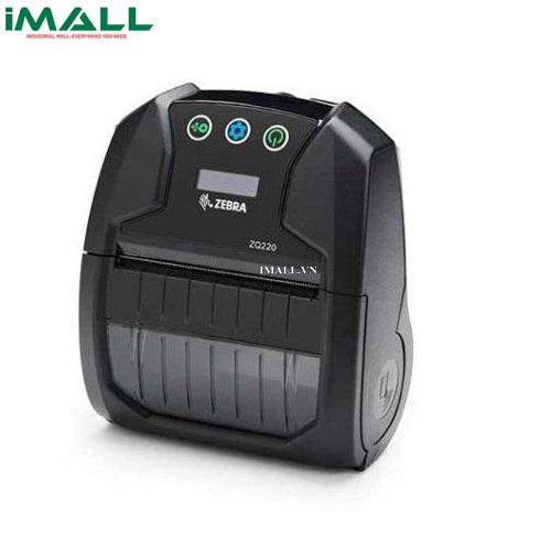 Máy in mã vạch Zebra ZQ220 (203 dpi)