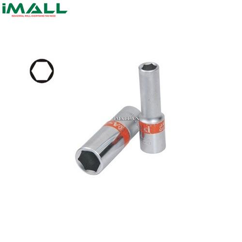 Đầu tuýp 12 góc 1/2" Asaki AK-6576 (14mm)