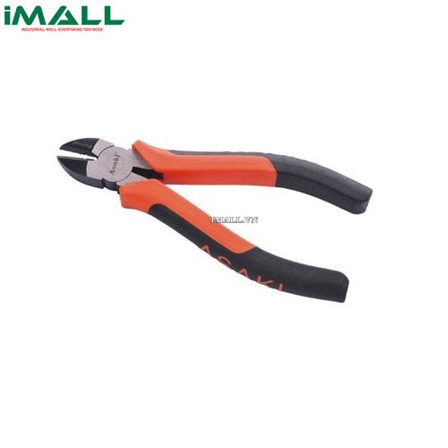 Kìm cắt (6") Asaki AK-8015