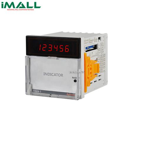 Counter / Timer Autonics FX6M-I4 (72x72mm)