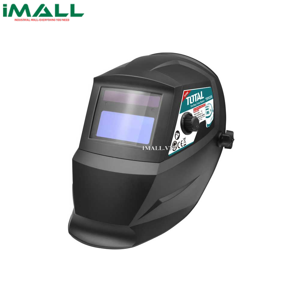 Mặt nạ hàn tự động tối Total TSP9306 (92x42mm)