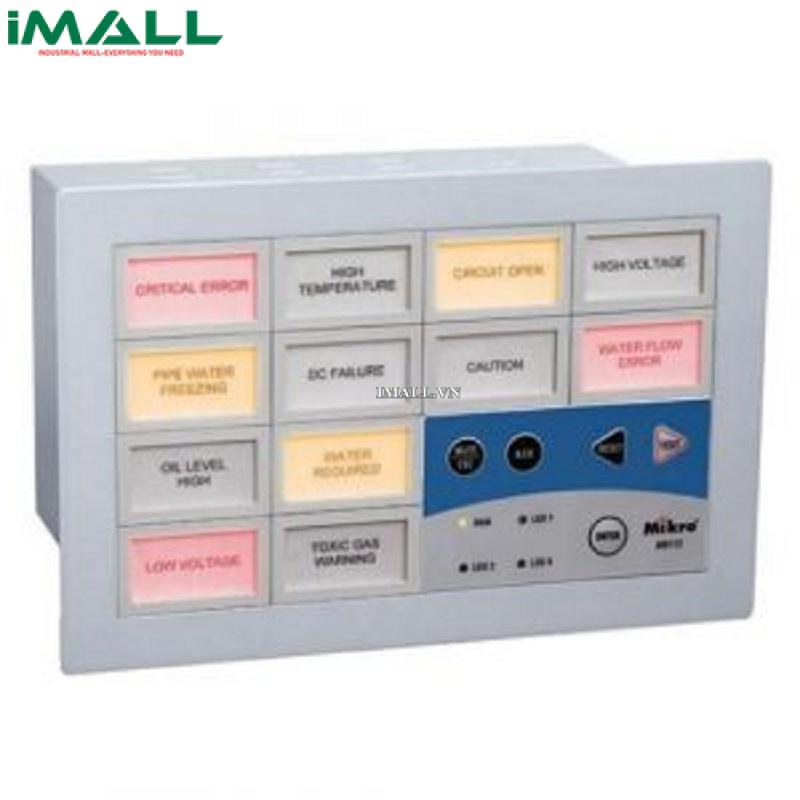 Bảng đèn báo lập trình MIKRO AN 120