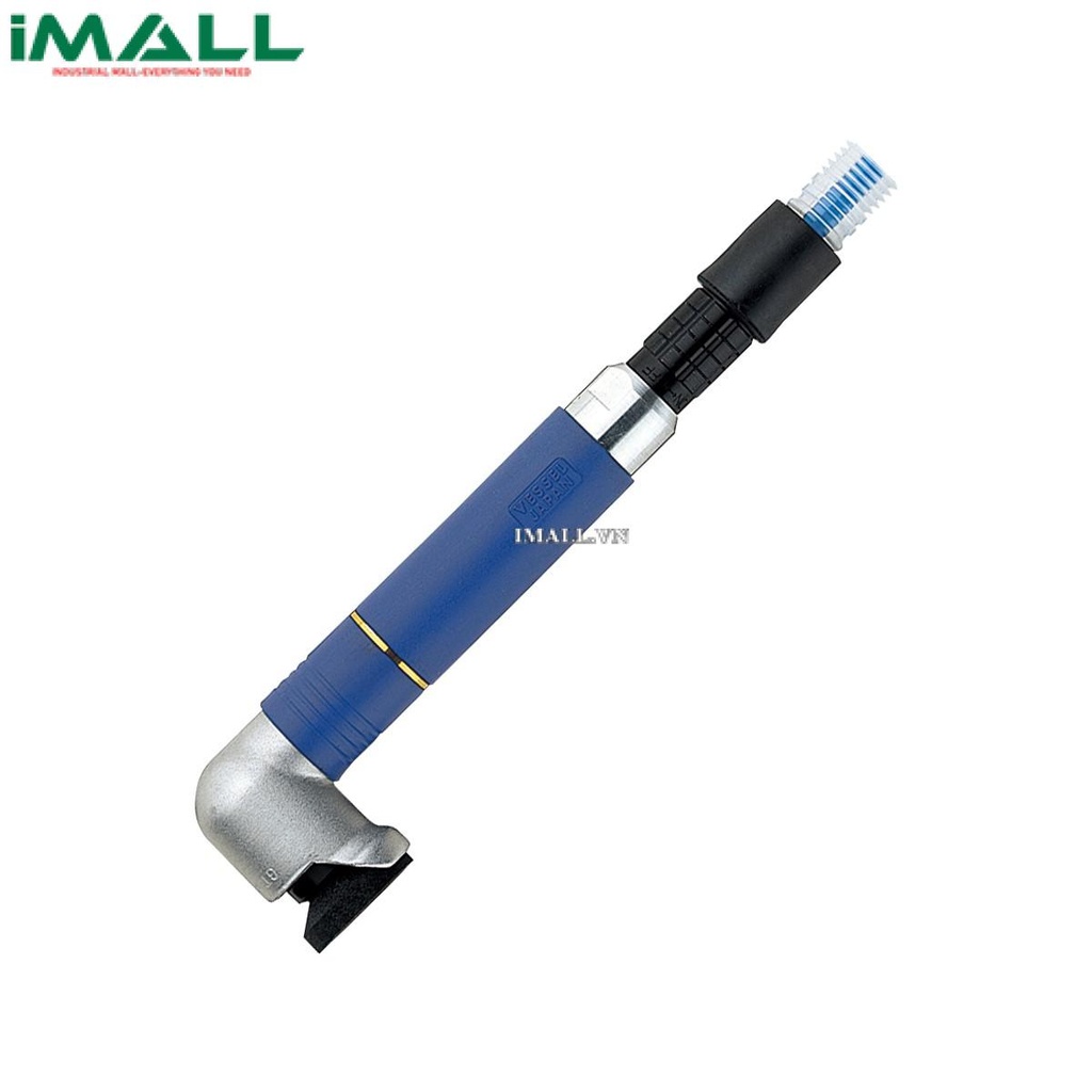 Máy mài dùng khí nén siêu nhỏ Vessel GT-MG25-9CF