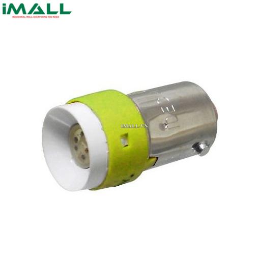 Đèn báo IDEC LSED-2Y 24V (vàng)