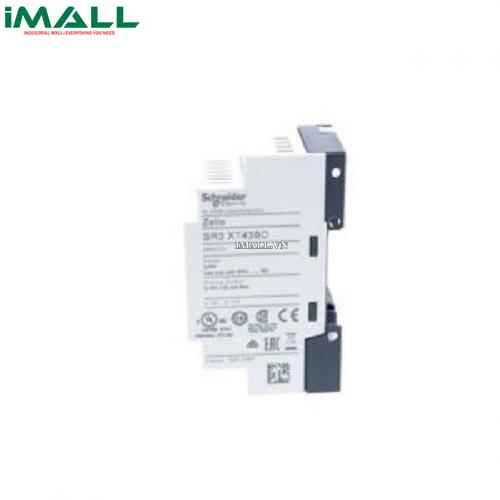 Module Modbus SR3 24VDC Zelio Schneider SR3MBU01BD