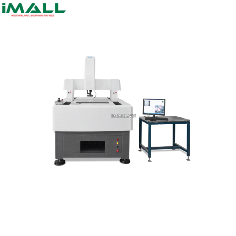 Máy đo quang học tự động HAIDA HUD-U12080CNC (1200x800x200)