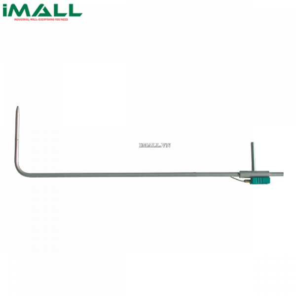 Ống PITOT loại L kèm đầu đo kiểu K KIMO TPL-14-2500-T (Ø14 mm/ 2500mm)