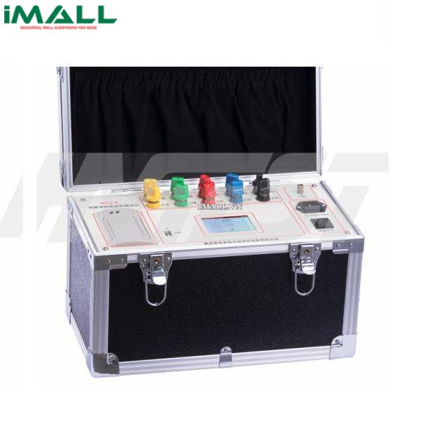 Máy đo điện trở đất Wuhan HTCZ-H