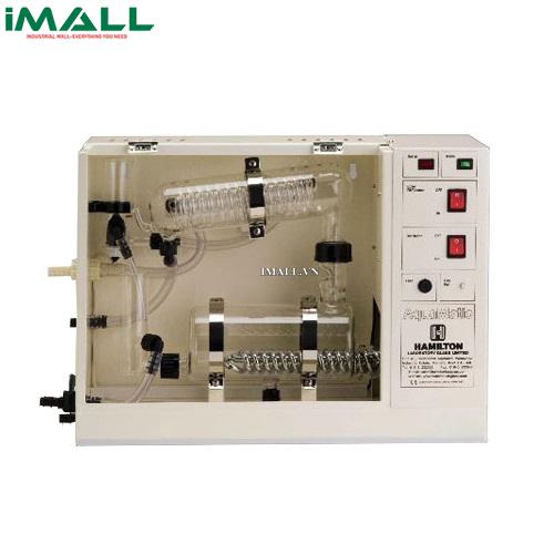 Máy cất nước 1 lần 8 lít/h HAMILTON AWC/8 (tự động)