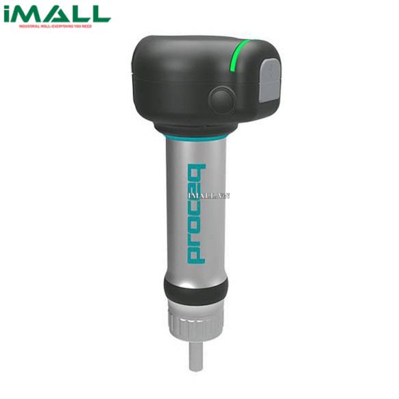 Bộ thiết bị đo độ cứng bằng siêu âm Proceq Equotip Live UCI