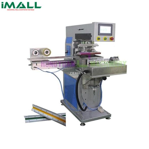 Máy in tampon in thước Hoystar GW-M1-BLC (1500pcs/h)