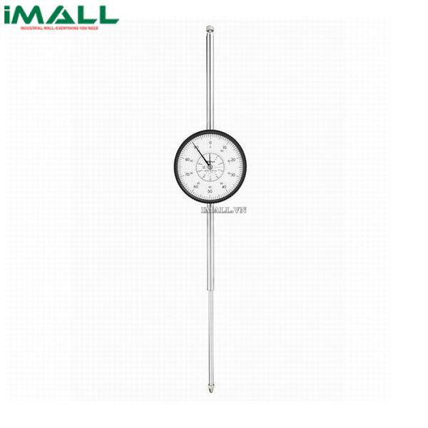 Đồng hồ so kiểu cơ Mitutoyo 3062A-19 (0-100mm/ 0.01mm)