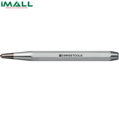 Cây Lấy Dấu Mũi Thép Hard Metal Tôi Cứng Size 2 PB Swiss Tools PB 712.2