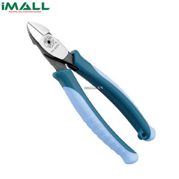 Kìm cắt dây cứng tác động mạnh TSUNODA PW-324DG