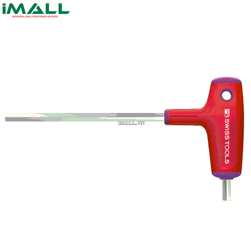 Thanh Chữ T Lục Giác 5.0mm PB Swiss Tools PB 1207.5-150