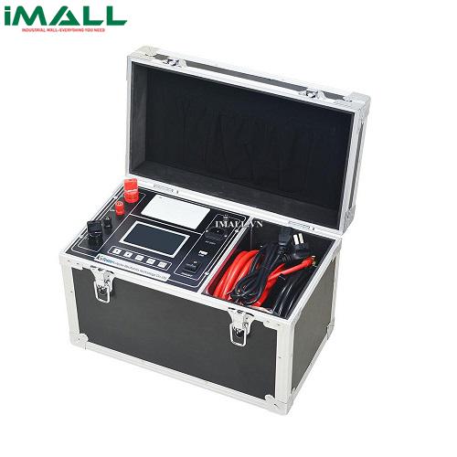 Máy đo điện trở tiếp xúc KVTESTER ZC-302A (100A)