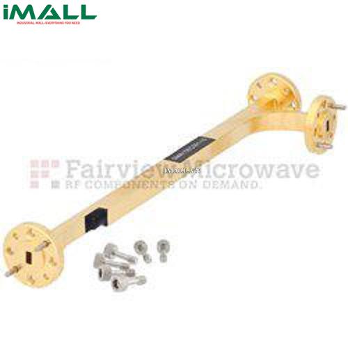 Khớp nối dẫn sóng Fairview SMW15EC001-10 (10 dB, 50 GHz - 75 GHz)