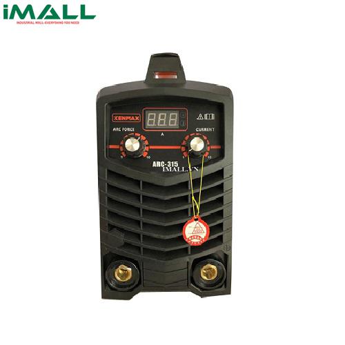 Máy hàn điện tử Kenmax ARC-315