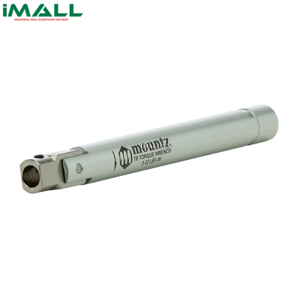 Cờ lê đặt lực Mountz 067999-B (3 - 12 lbf.in)