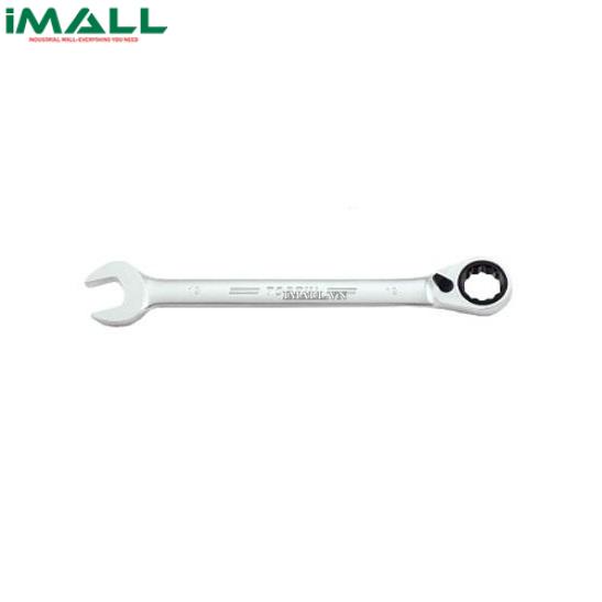 Cờ lê vòng miệng tự động, điều chỉnh 2 chiều TOPTUL ABAF1818 (18 mm)