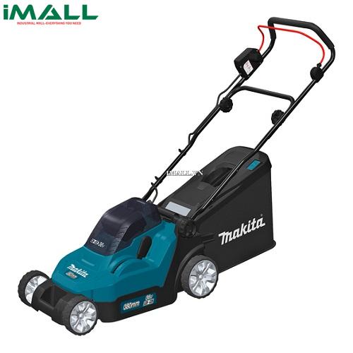 Máy cắt cỏ đẩy dùng pin Makita DLM432Z (430MM) (18Vx2)
