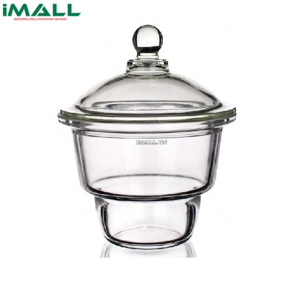 Bình hút ẩm, vĩ Inox 200mm 5,8 lít Duran 247816107