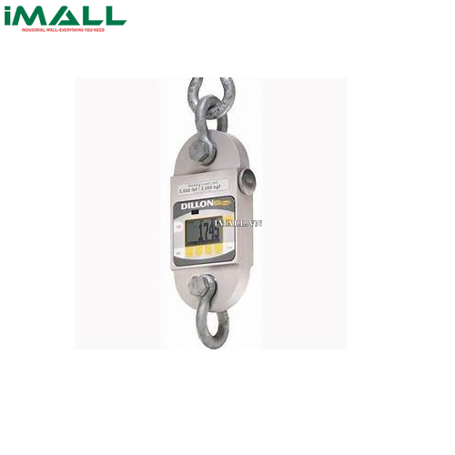 Máy đo lực DILLON EDX-2T (2000Kg)