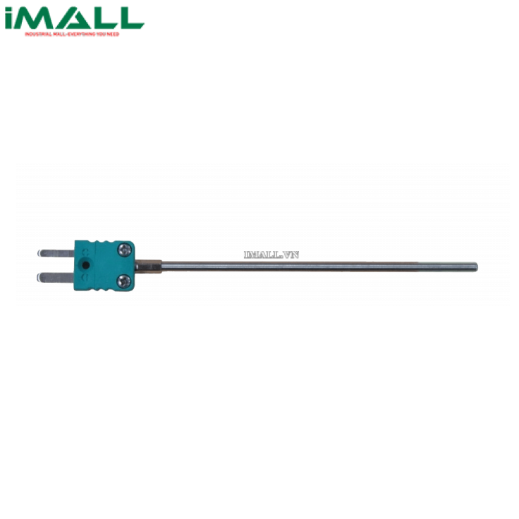 Đầu đo nhiệt độ kiểu K KIMO SIKI 300 (-40 ~+ 300°C)