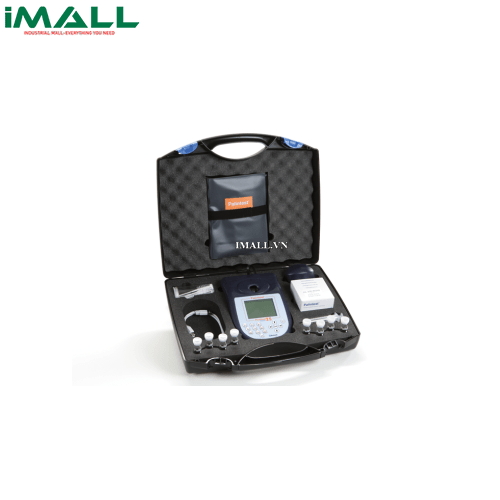 Bộ kit tiêu chuẩn Pooltest 9 Bluetooth Palintest SPH7009E