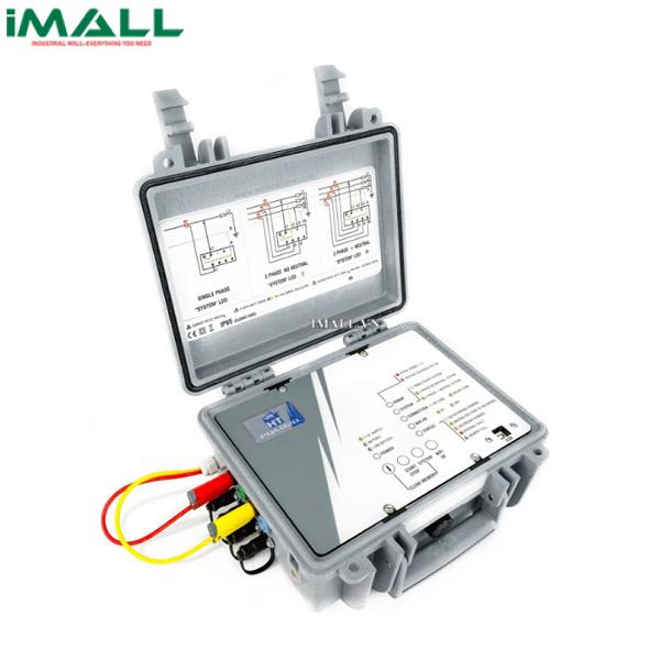 Máy phân tích công suất HT Instrument PQA819 (Có Wi-Fi,tương thích với HTAnalysis™)