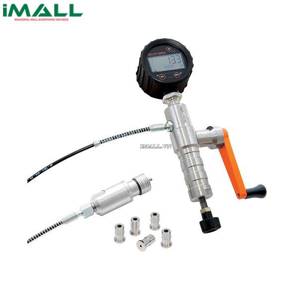 Máy kiểm tra độ bám dính lớp phủ hiện số ELCOMETER 508 (0 - 26MPa, F508-DD)