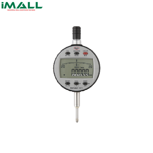 Đồng hồ so điện tử (1087 R, 50mm/2”) Mahr 4337666