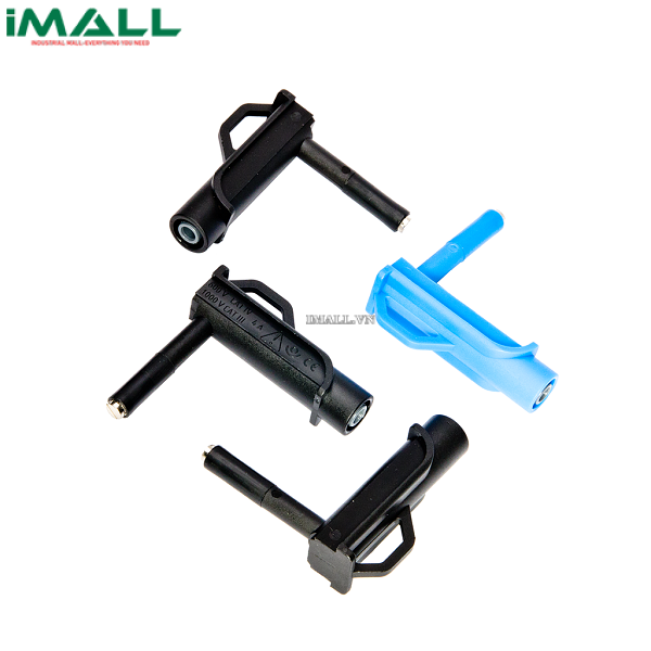 Adapter điện áp có nam châm SONEL WAADAUMAGKPL (4 pcs)