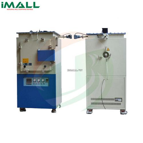 Lò nung TOB-DSP-GF1700-I (1700℃, 3KW, 220V)