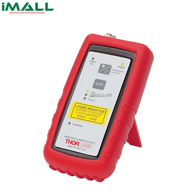 Nguồn phát laser cầm tay THORLABS HLS635 (635 nm FC/PC)