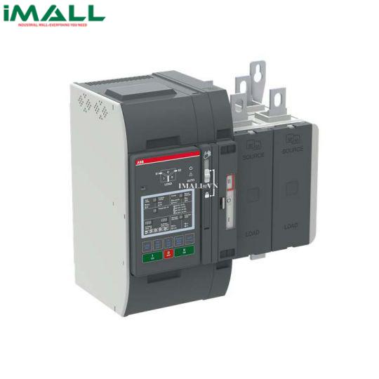 Bộ chuyển nguồn ABB OXB315E1S2QT (1SCA153498R1001, 315A)