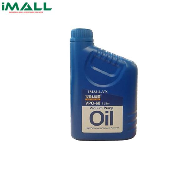 Dầu nhớt hút chân không Value VPO-68