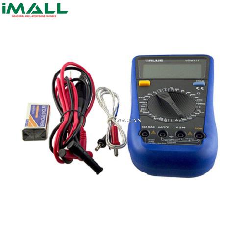 Đồng hồ vạn năng VALUE VDM-151