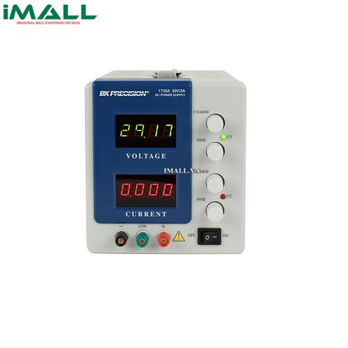 Nguồn một chiều BK Precision 1715A (0-60V/2A)