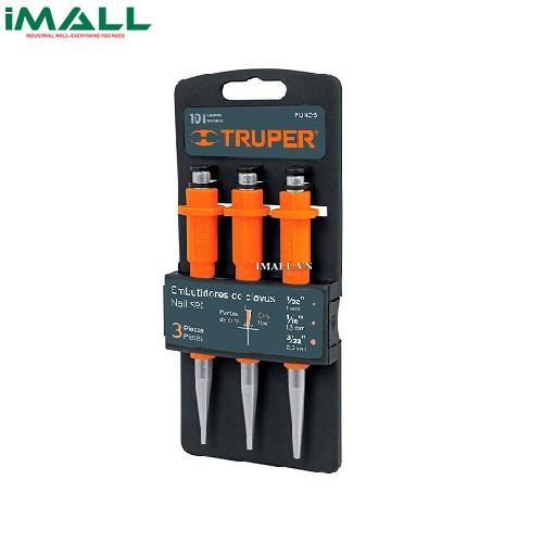Bộ đục lấy dấu (18064) Truper PUNZ-3