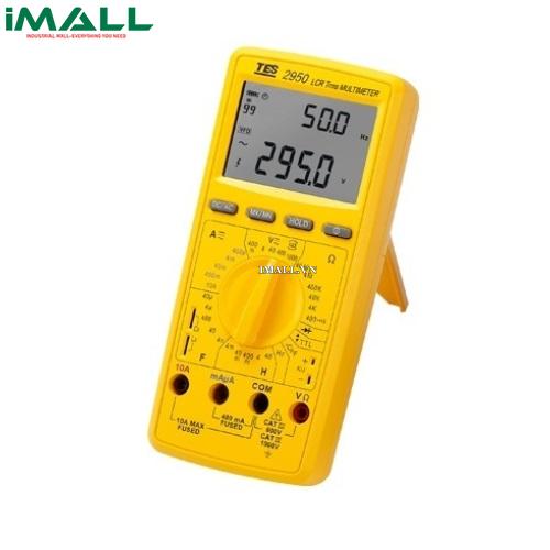 Đồng hồ vạn năng TES TES-2950
