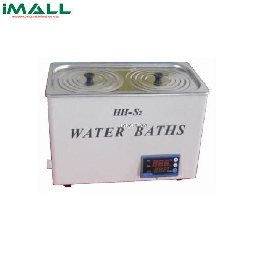 Bể ổn nhiệt (1800W, 19.44L) HINOTEK HH-S11.6