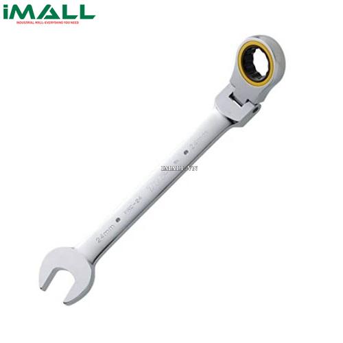 Cờ lê tự động gật gù 21mm Top KOGYO FRC-21LK