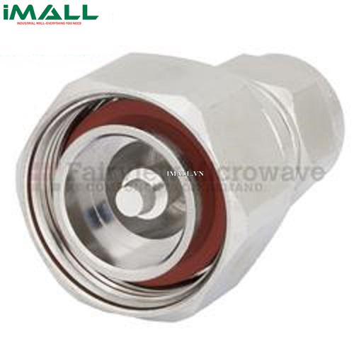 Đầu chuyển đổi Fairview Microwave FMAD1037 (8 Ghz, Low PIM N Male - 7/16 DIN Male)