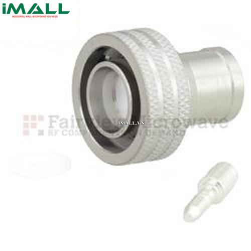 Đầu nối dài Fairview FMCN1170 (Male ,Cáp 1/2 icnh xoắn mềm 4.3-10 mm)